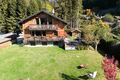 Chalets für 10 Personen