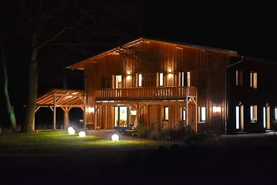 1 nel Seehaus Hartwigsdorf