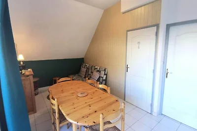 Appartement in Réallon bij Skipistes