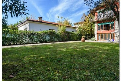 Villa Cannas Komfortable Ferienresidenz