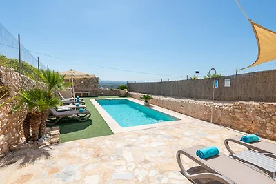 Casa Del Sol - Ferienhaus Mit Privatem Pool