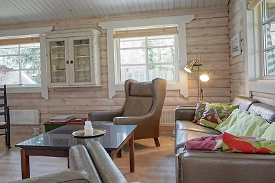 6 Personen Ferienhaus in Rønne