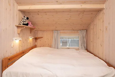 6 Personen Ferienhaus in Løkken