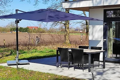 Ferienhaus in Haarle mit Barbecue