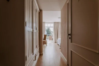 Heikendorf Doppelzimmer Landseite MS Europa