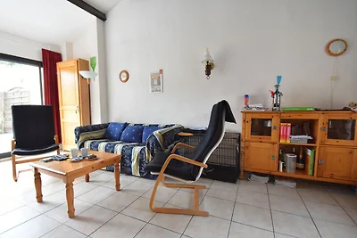 Villa con giardino privato a Saint-Cyprien
