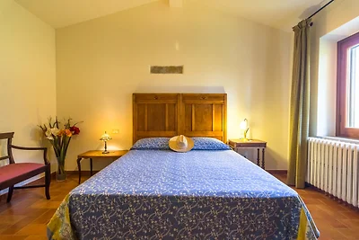 Wunderschönes Ferienhaus in Dicomano mit...