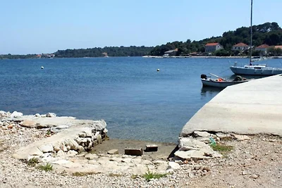 Wohnung auf Dugi Otok nahe Sakarun Strand
