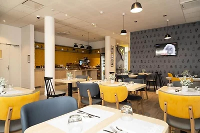 Aparthotel Odalys City Centre Les Docks