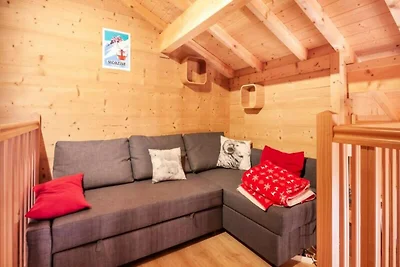 Chalet in Morzine in der Nähe der...