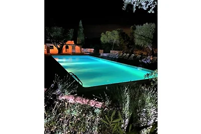 Oase en Provence