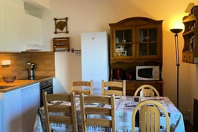 Ferienwohnung in Vanoise in der Nähe der...