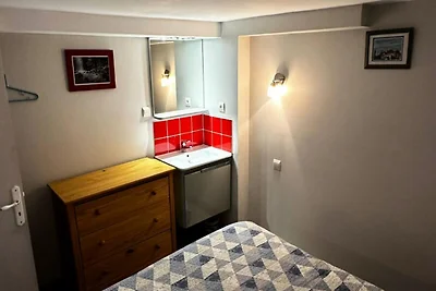 Appartamento a Le Mont-Dore vicino alle terme