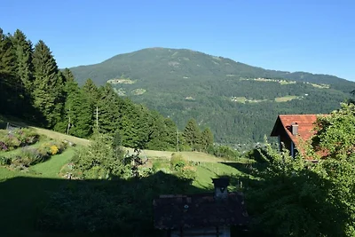 Ferienwohnung mit 1 Schlafzimmer