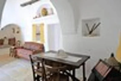 Trullo Ferienhaus mit Poolanlage in...