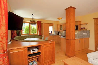 Chalet-Apartment in Skigebiet...