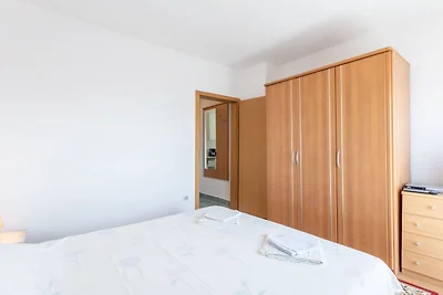 Charming Trogir Apartments with Balcony - One...