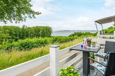 4 persone case ad Aabenraa-By Traum