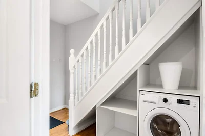 Wohnung in Clifden nahe Coral Strand