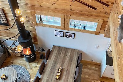 5 star holiday home in SÄLEN