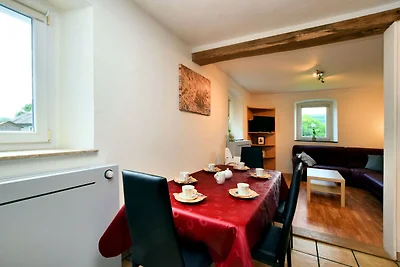 Spaziosa casa vacanze a Saint Vith, con...