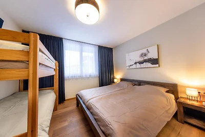 Wohnung in Neukirchen am Skilift