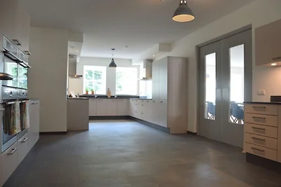 Luxuriöses Landhaus in Swolgen mit Sauna und...