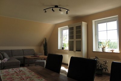 Schönes Apartment in Neubukow, in Ostseenähe