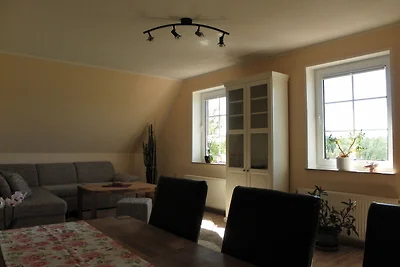 Wohnung in Neubukow in Meeresnהhe
