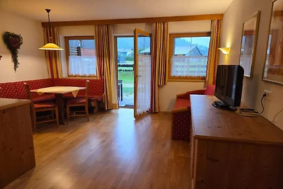 apartman za odmor Obiteljski odmor Eisenberg
