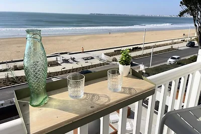 Regent House en Spa prachtige horizon