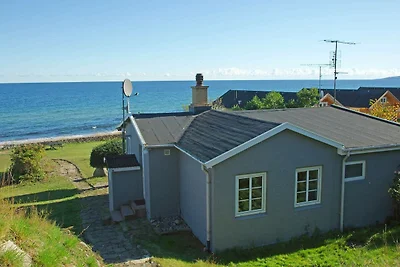 5 Personen Ferienhaus in Allinge