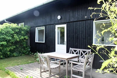 5 Personen Ferienhaus in Svaneke