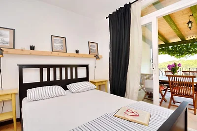 Name		 Bay House Rosohotnica - Two Bedroom...