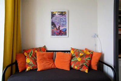 Residenz Quai des Voiliers