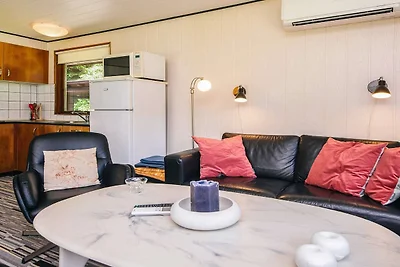 6 Personen vakantie huis in Hadsund