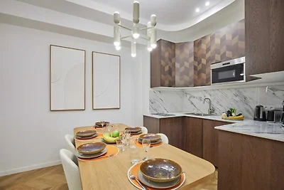 Apartment Rue de Rennes/Saint germain des...