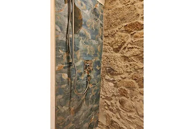 Appartement mit Sonnenterrasse