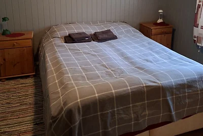 7 Personen Ferienhaus in Grovfjord