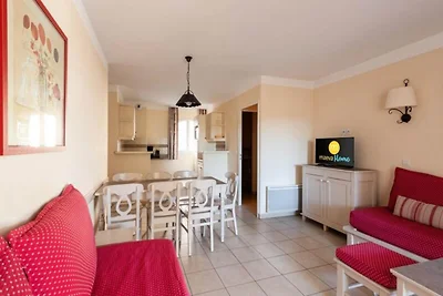 Appartamento Trilocale per 6 Persone -...