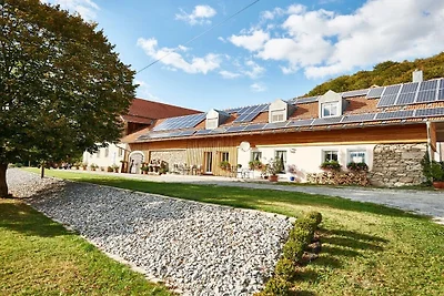 Ferienhaus mit 1 Schlafzimmer