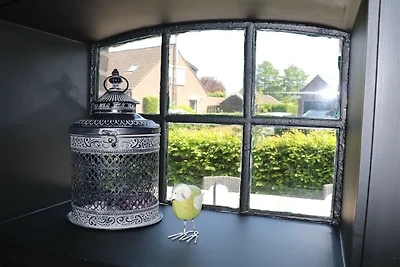 Ferienwohnung in Dalerveen mit Sauna für 7