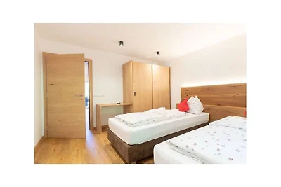 Appartamento per vacanze con 1 camera da...