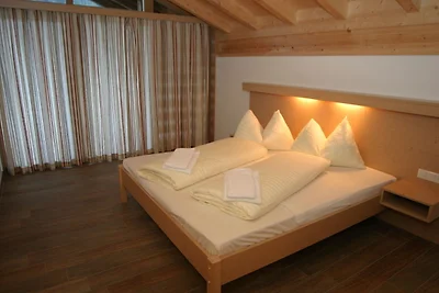 Luxuriöses Chalet im Pinzgau mit Pool