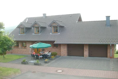 Ferienwohnung in Daun mit Schwimmbecken