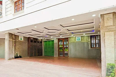 Hotel O Triplicane Park Royal