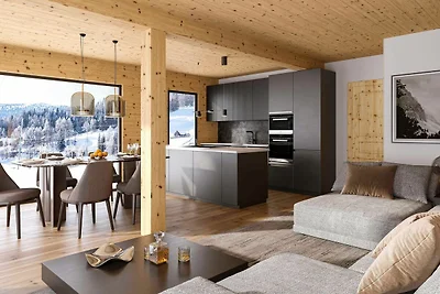 Angenehmes Ferienhaus mit Pool