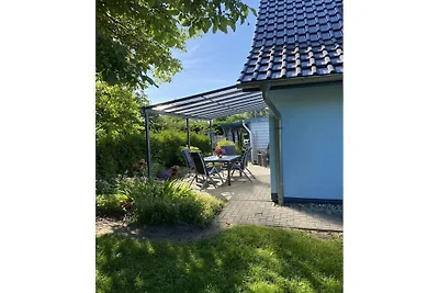 Vakantiehuis in Wildberg met 1 slaapkamer