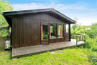 6 Personen Ferienhaus in Spøttrup-By Traum