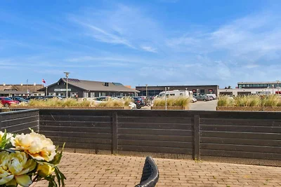 Strandferienhaus in Løkken